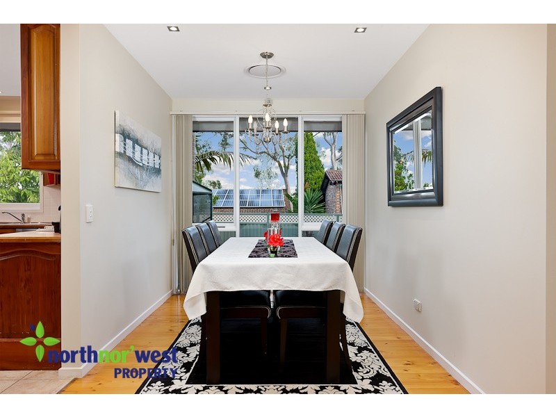 30 Williams Road, North Rocks NSW 2151