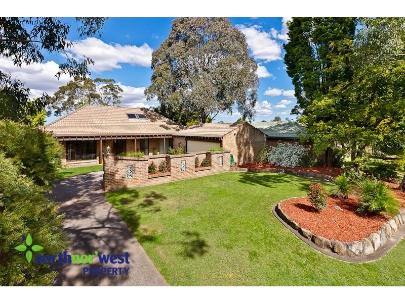 30 Williams Road, North Rocks NSW 2151