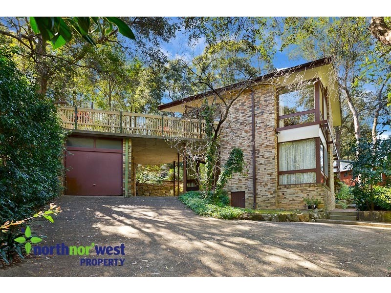 42 Castle Howard Road (Via Oaklands Ave), Cheltenham NSW 2119