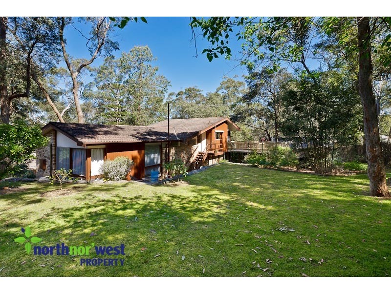 42 Castle Howard Road (Via Oaklands Ave), Cheltenham NSW 2119