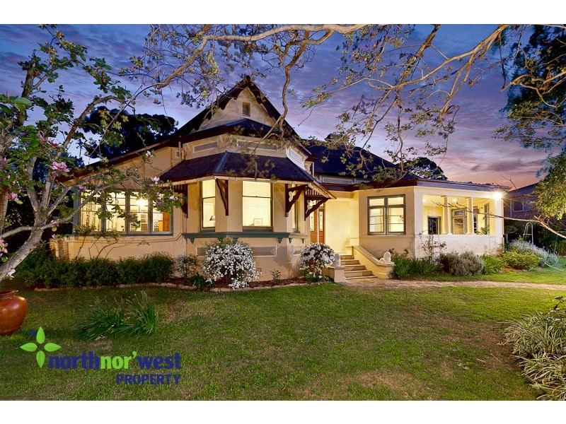 34-36 Fernhill Avenue, Epping NSW 2121