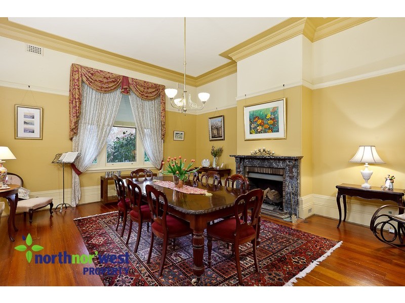 34-36 Fernhill Avenue, Epping NSW 2121