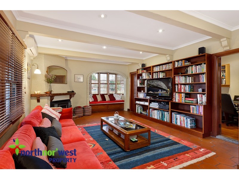 34-36 Fernhill Avenue, Epping NSW 2121