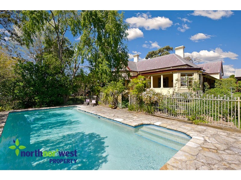 34-36 Fernhill Avenue, Epping NSW 2121