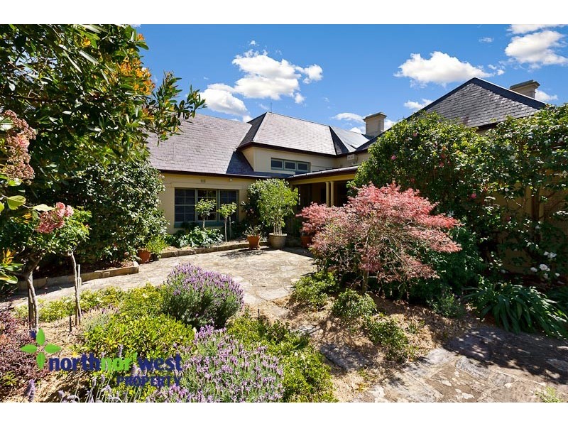 34-36 Fernhill Avenue, Epping NSW 2121