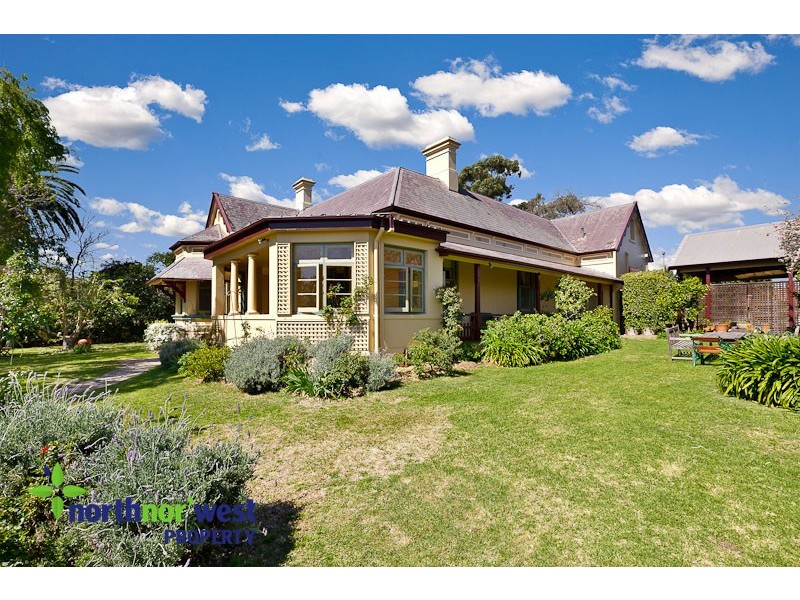 34-36 Fernhill Avenue, Epping NSW 2121