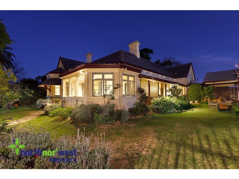 34-36 Fernhill Avenue, Epping NSW 2121