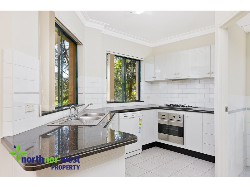 40/9-15 Lloyds Avenue, Carlingford NSW 2118