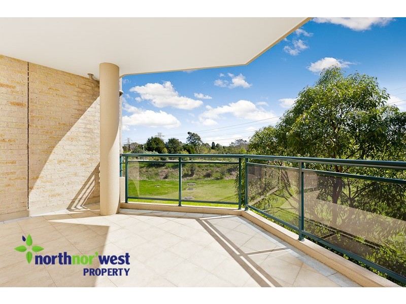 40/9-15 Lloyds Avenue, Carlingford NSW 2118