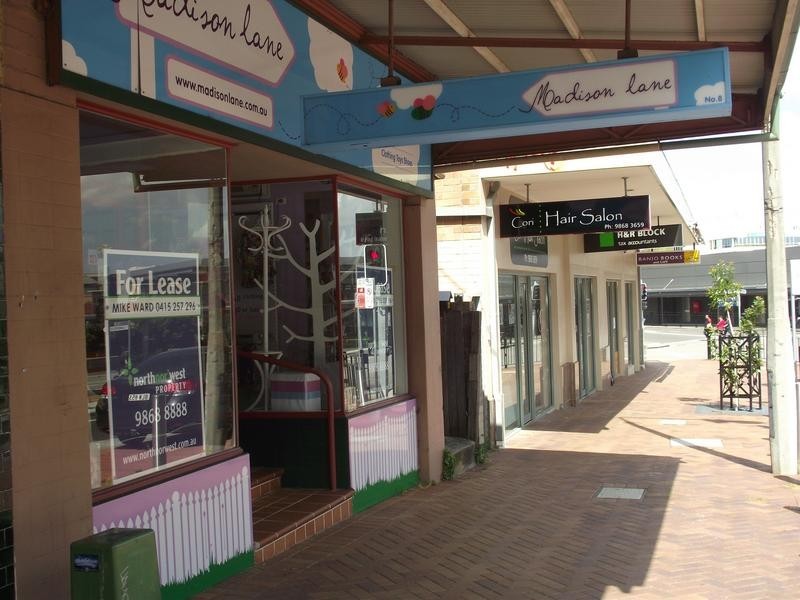 8 Oxford Street, Epping NSW 2121