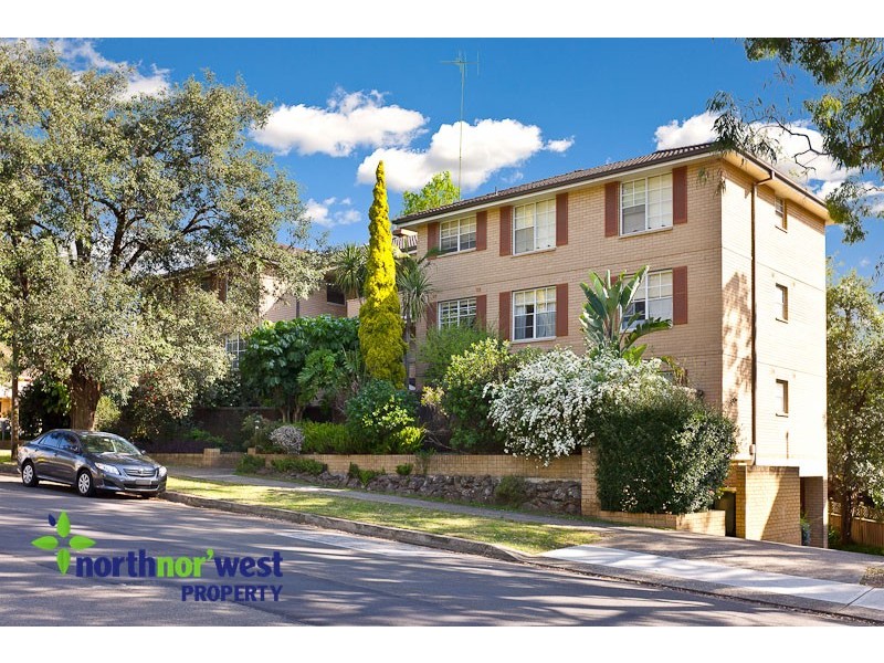 1/7 Ray Road, Epping NSW 2121