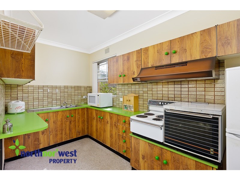 1/7 Ray Road, Epping NSW 2121