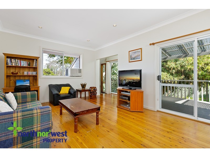 8 Ryedale Road, Denistone NSW 2114