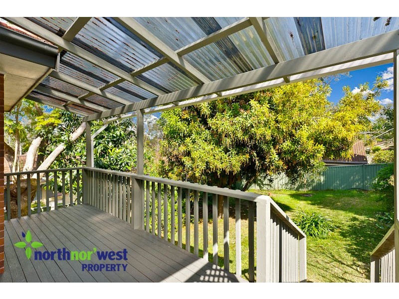 8 Ryedale Road, Denistone NSW 2114