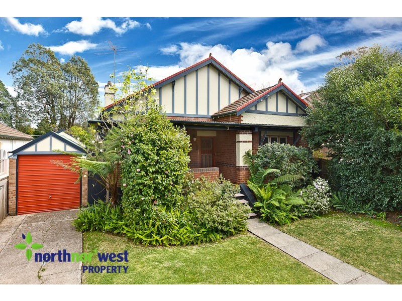 3 Railway Avenue, Eastwood NSW 2122