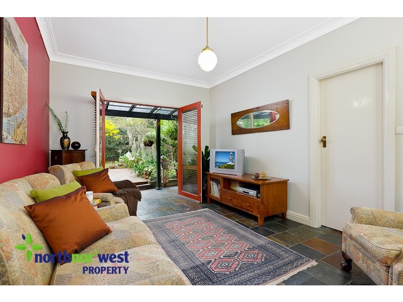 3 Railway Avenue, Eastwood NSW 2122