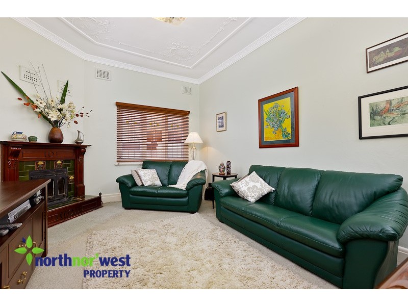 3 Railway Avenue, Eastwood NSW 2122