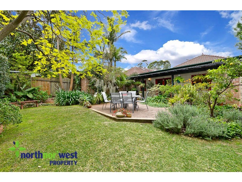 3 Railway Avenue, Eastwood NSW 2122