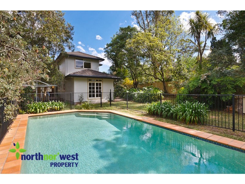 112a Norfolk Road, North Epping NSW 2121