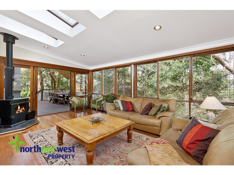 112a Norfolk Road, North Epping NSW 2121