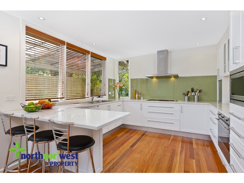 112a Norfolk Road, North Epping NSW 2121