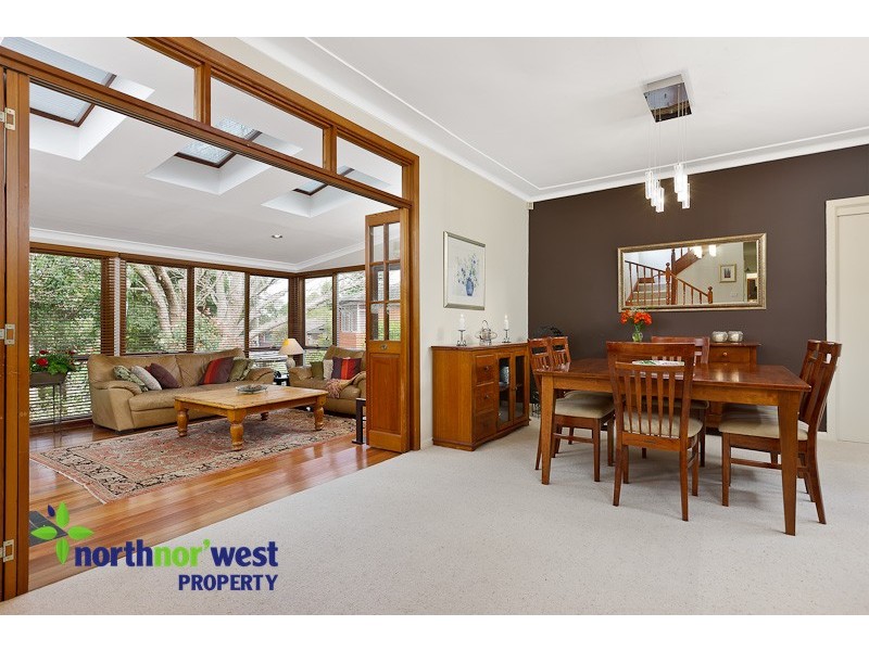 112a Norfolk Road, North Epping NSW 2121
