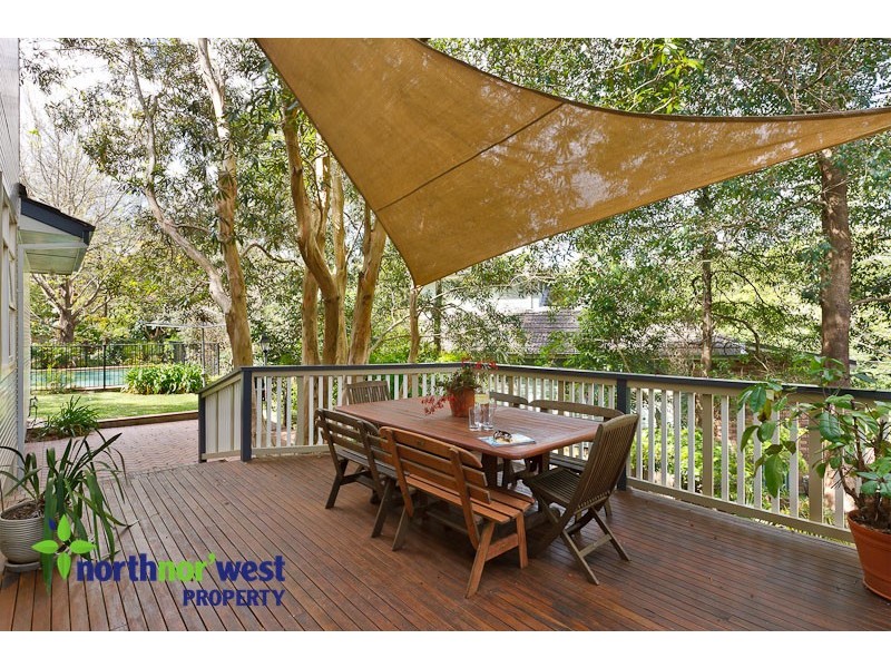 112a Norfolk Road, North Epping NSW 2121