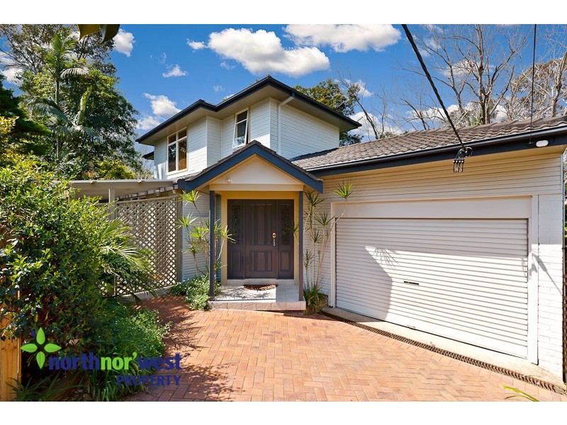 112a Norfolk Road, North Epping NSW 2121