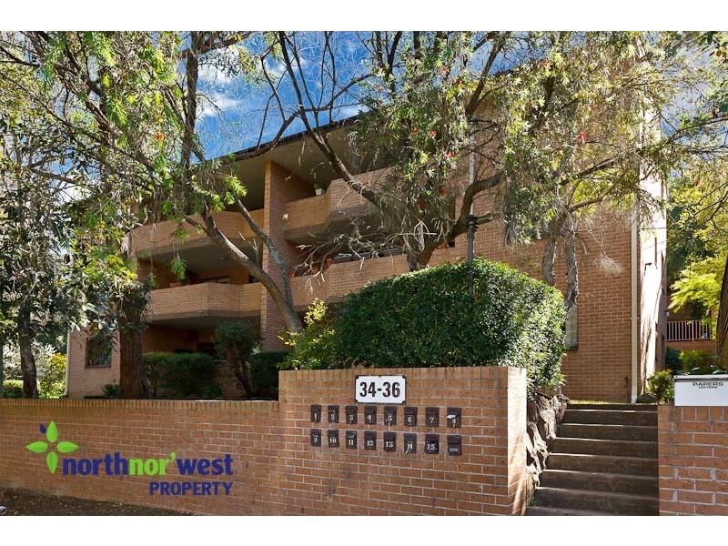1/34-36 Doomben Avenue, Eastwood NSW 2122
