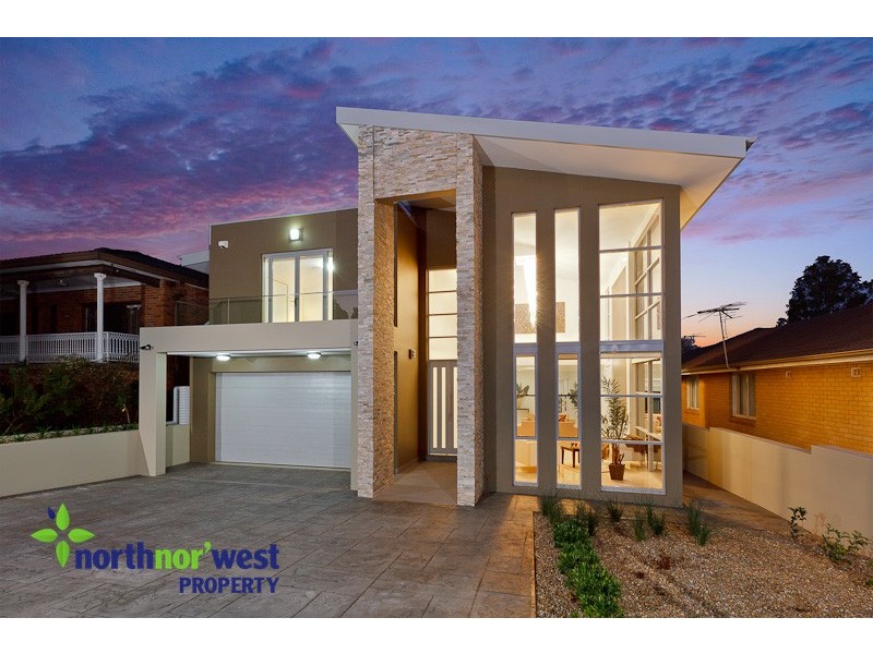 75 Agincourt Road, Marsfield NSW 2122