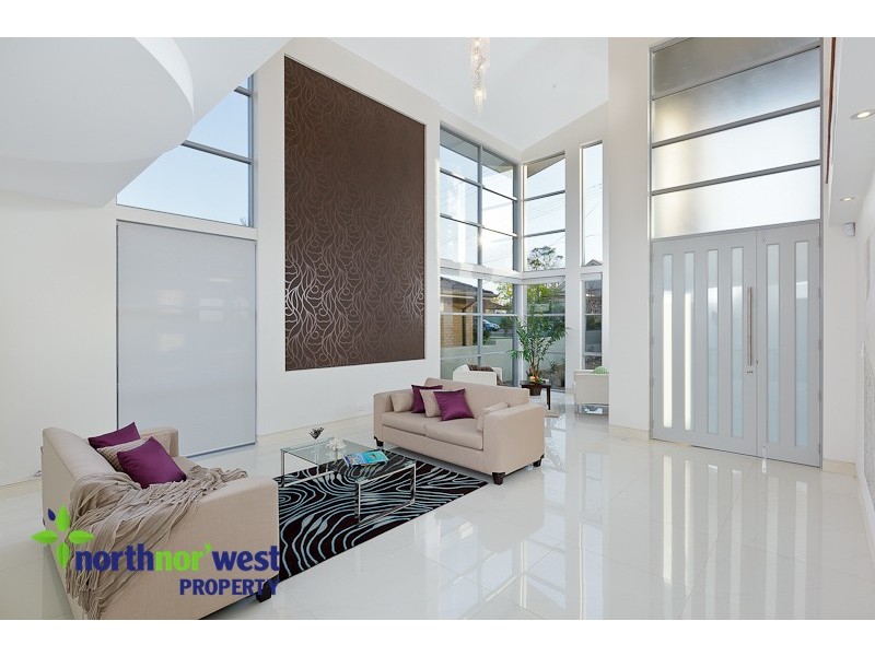 75 Agincourt Road, Marsfield NSW 2122