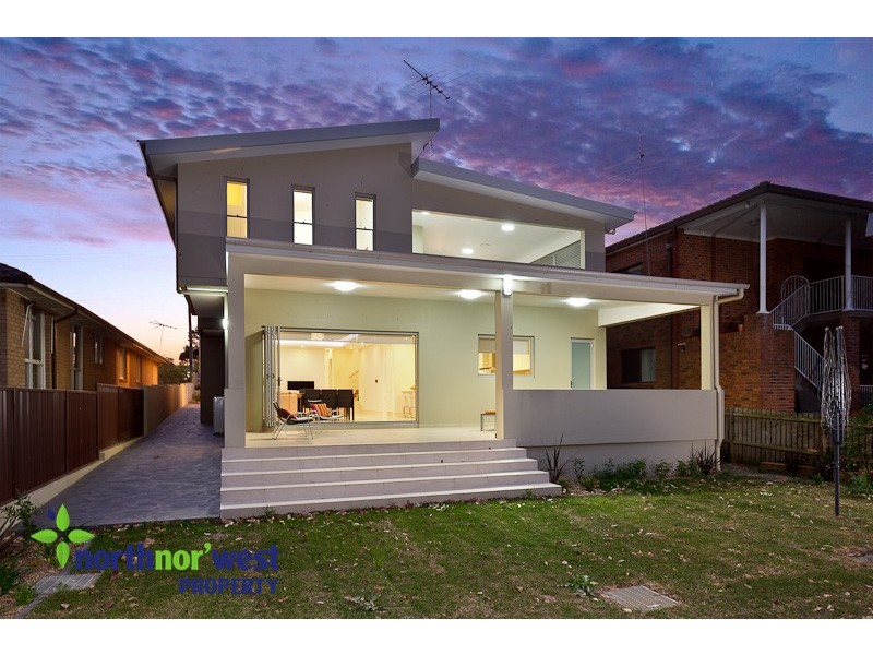 75 Agincourt Road, Marsfield NSW 2122