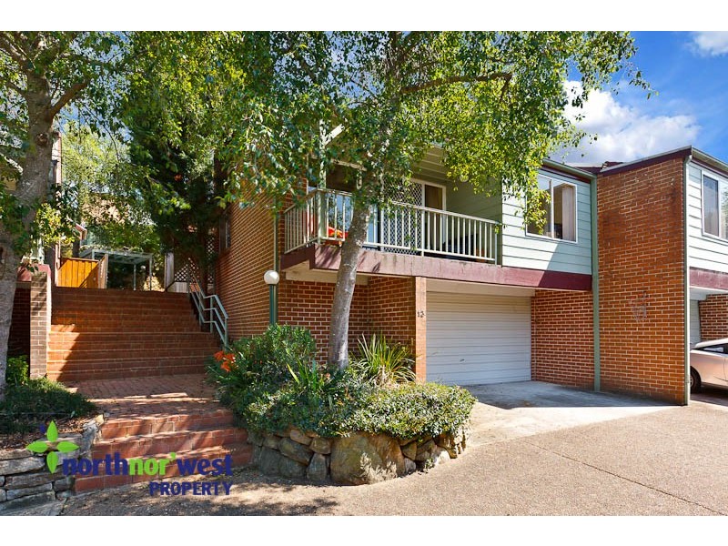 13/38 Stanley Road, Epping NSW 2121