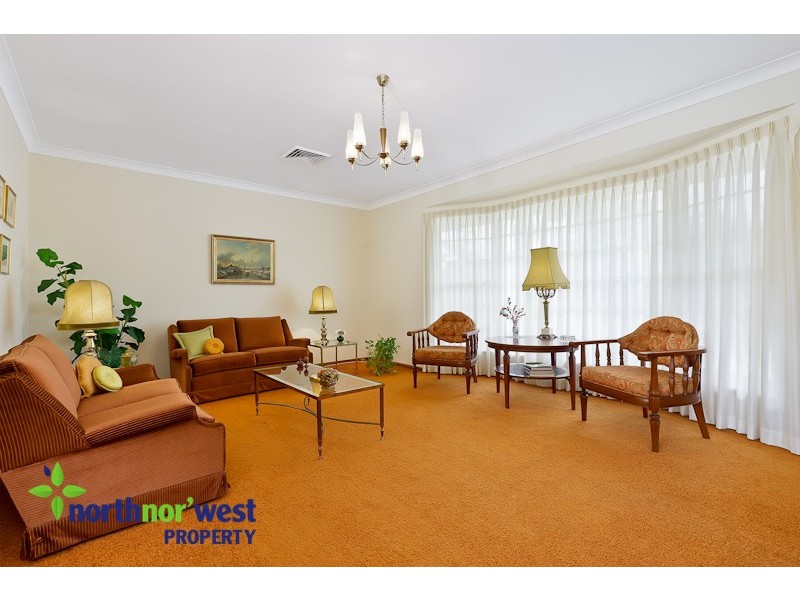 12 Howard Place, North Epping NSW 2121