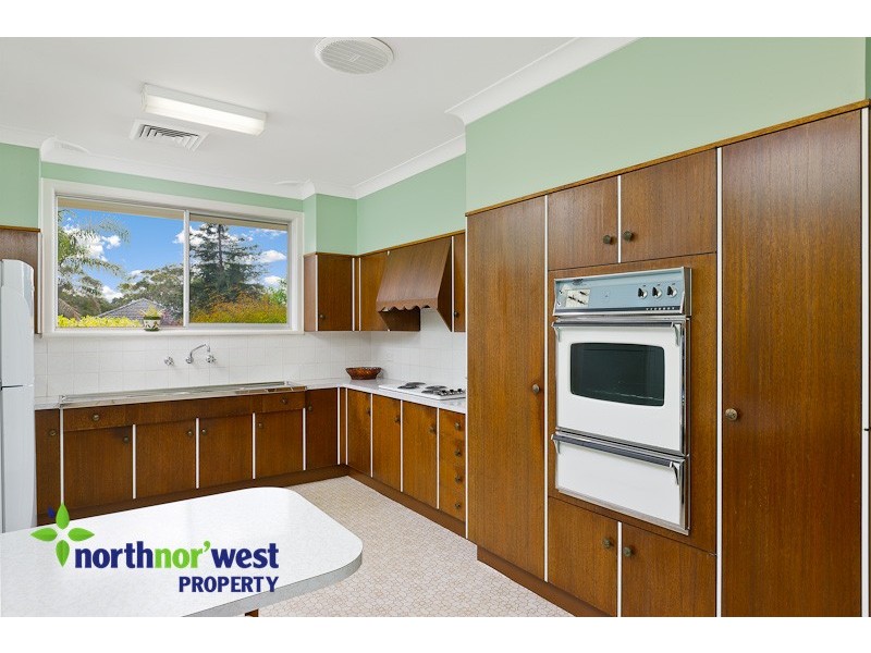 12 Howard Place, North Epping NSW 2121