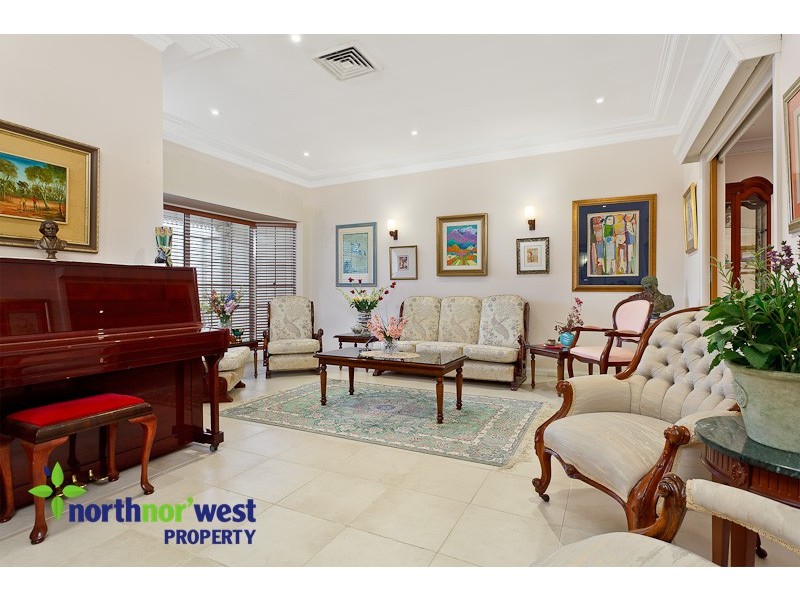 22 David Avenue, North Ryde NSW 2113