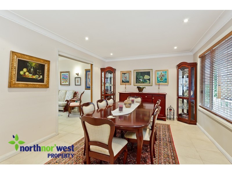 22 David Avenue, North Ryde NSW 2113