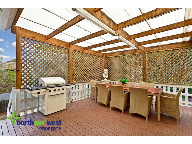 22 David Avenue, North Ryde NSW 2113