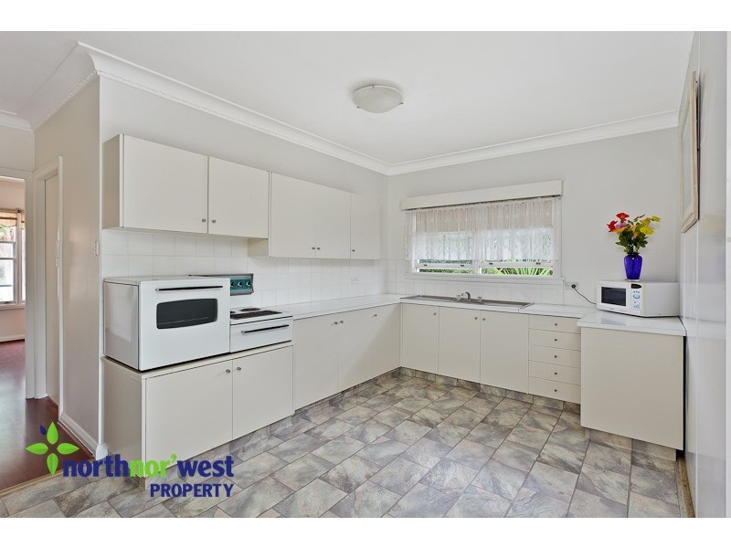 22 David Avenue, North Ryde NSW 2113