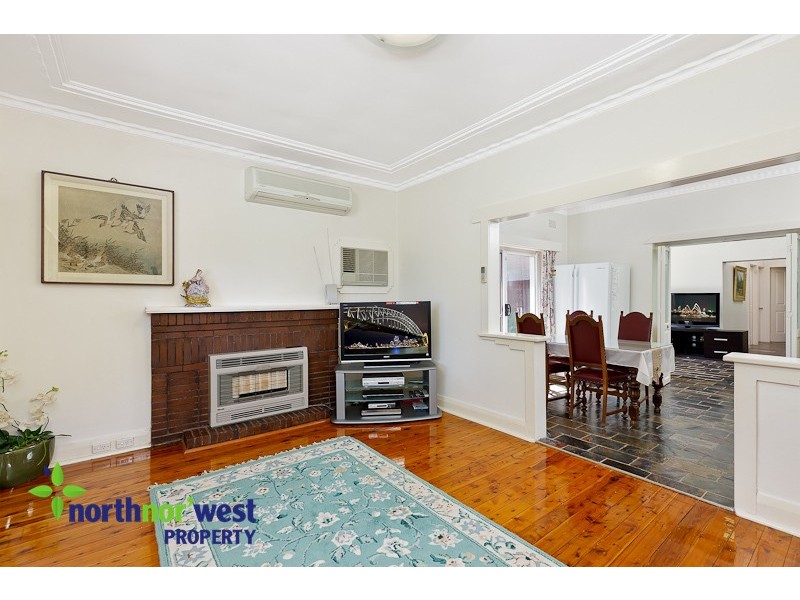 155 Ryedale Road, Denistone NSW 2114