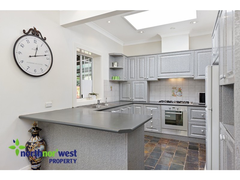 155 Ryedale Road, Denistone NSW 2114