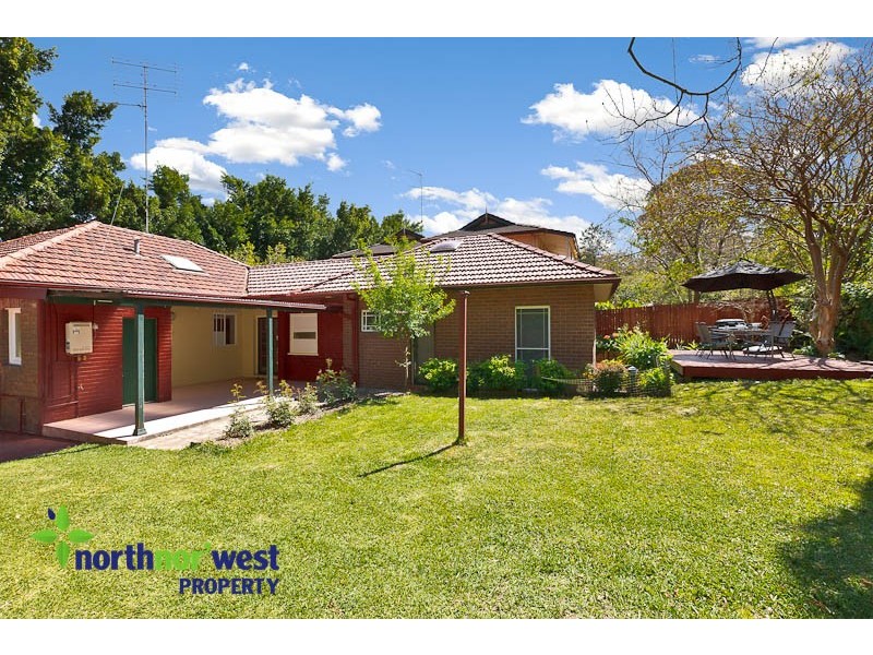 155 Ryedale Road, Denistone NSW 2114