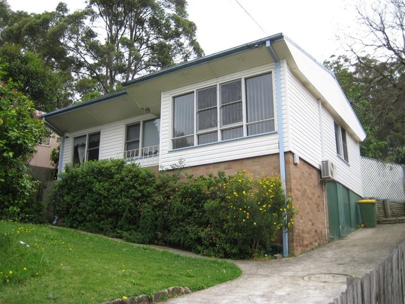 7 Warwick Road, Dundas NSW 2117