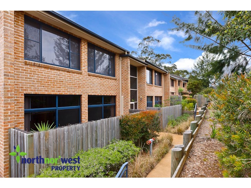 17/1a Busaco Road, Marsfield NSW 2122