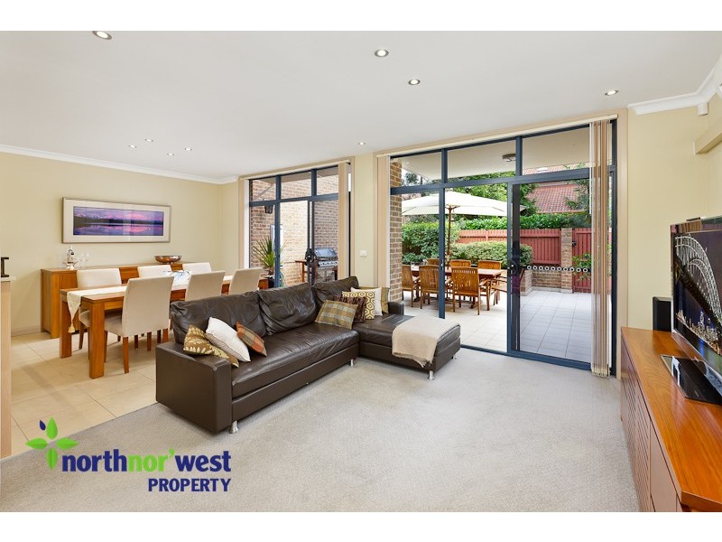 17/1a Busaco Road, Marsfield NSW 2122