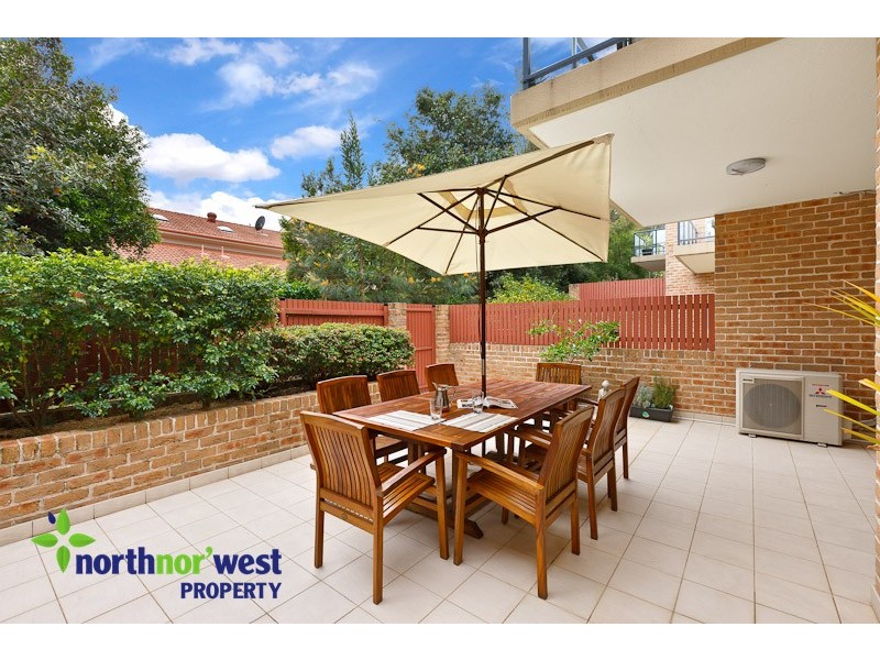 17/1a Busaco Road, Marsfield NSW 2122