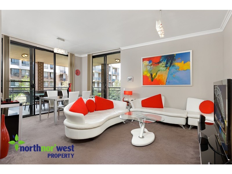 1319/100 Belmore Street, Meadowbank NSW 2114