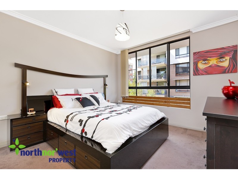 1319/100 Belmore Street, Meadowbank NSW 2114