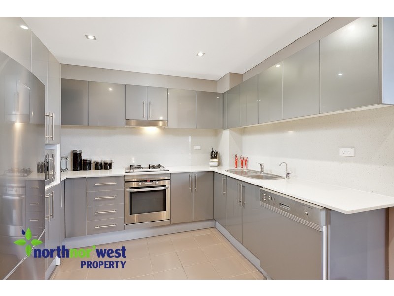 1319/100 Belmore Street, Meadowbank NSW 2114