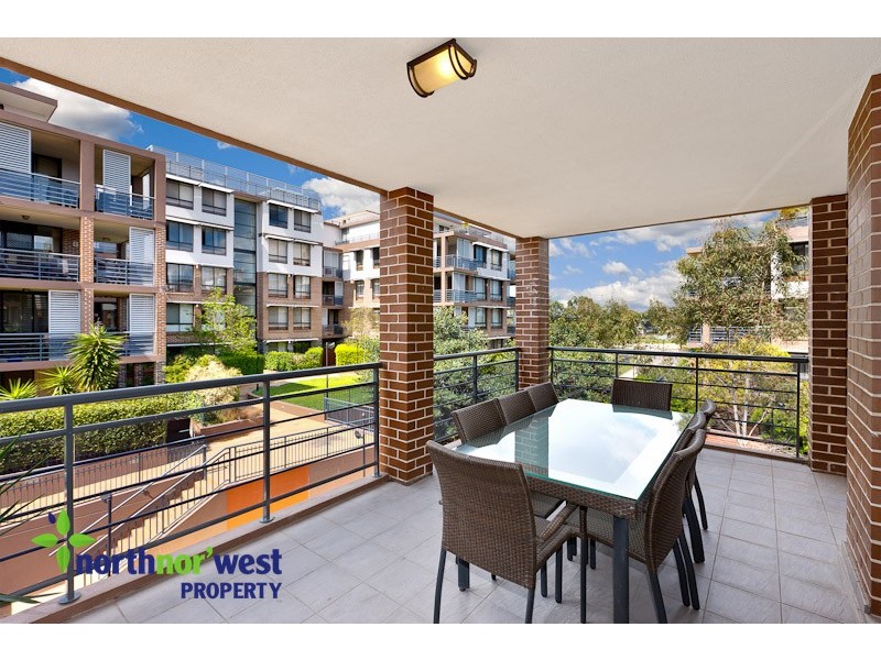 1319/100 Belmore Street, Meadowbank NSW 2114